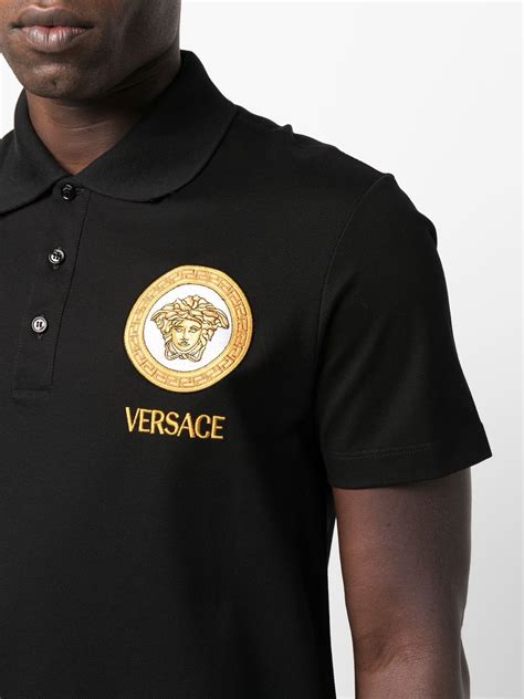 polo versace